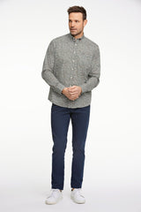 BISON Casual Shirt - Smgarment's