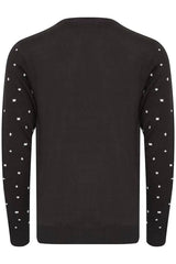 BLEND Knitted Pullover - Smgarment's