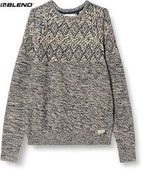 BLEND Men's Sweater Vest - Smgarment's