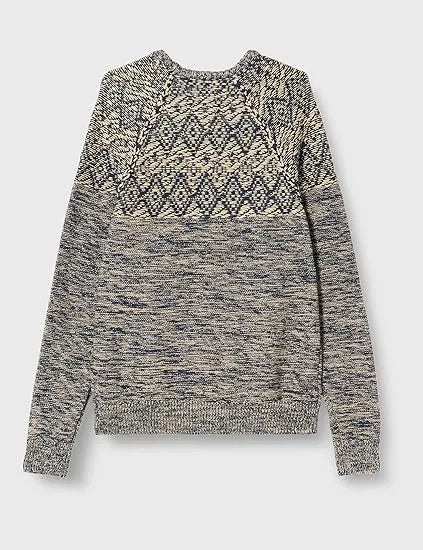 BLEND Men's Sweater Vest - Smgarment's