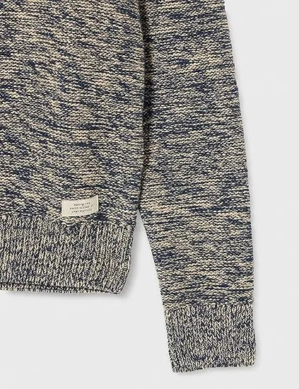 BLEND Men's Sweater Vest - Smgarment's