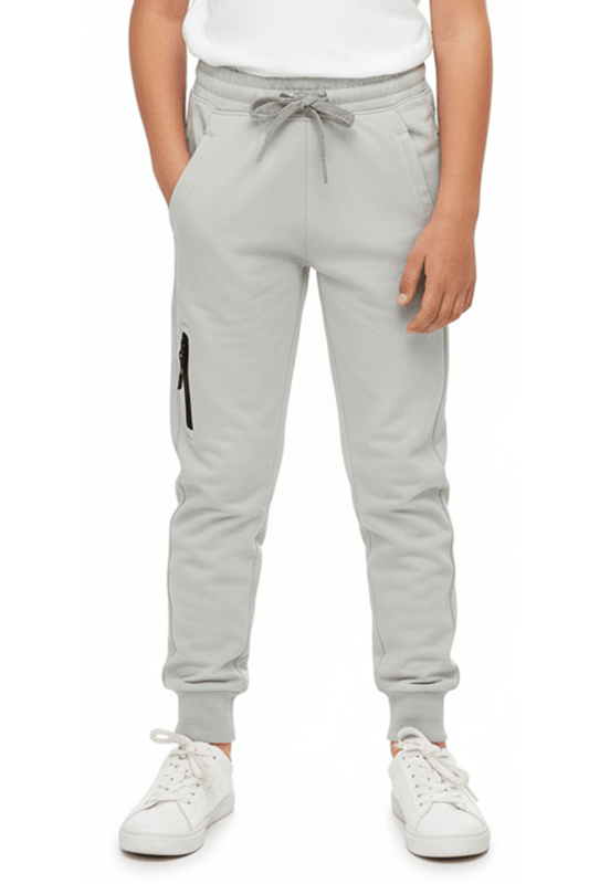 BOYS PLAIN TROUSER - Smgarment's