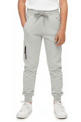 BOYS PLAIN TROUSER - Smgarment's
