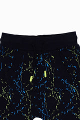 BOYS PRINTED TROUSER - Smgarment's