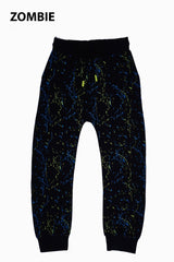 BOYS PRINTED TROUSER - Smgarment's