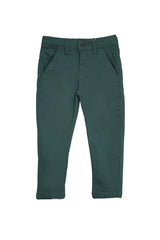 Boys Slim Fit Stretch Chino Pants - Smgarment's