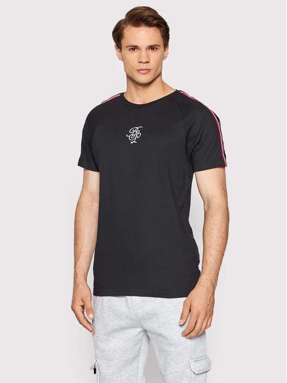 BRAVE SOUL Black regular fit - SMgarment's