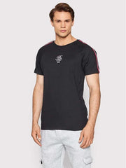 BRAVE SOUL Black regular fit - SMgarment's