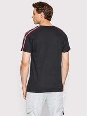 BRAVE SOUL Black regular fit - SMgarment's