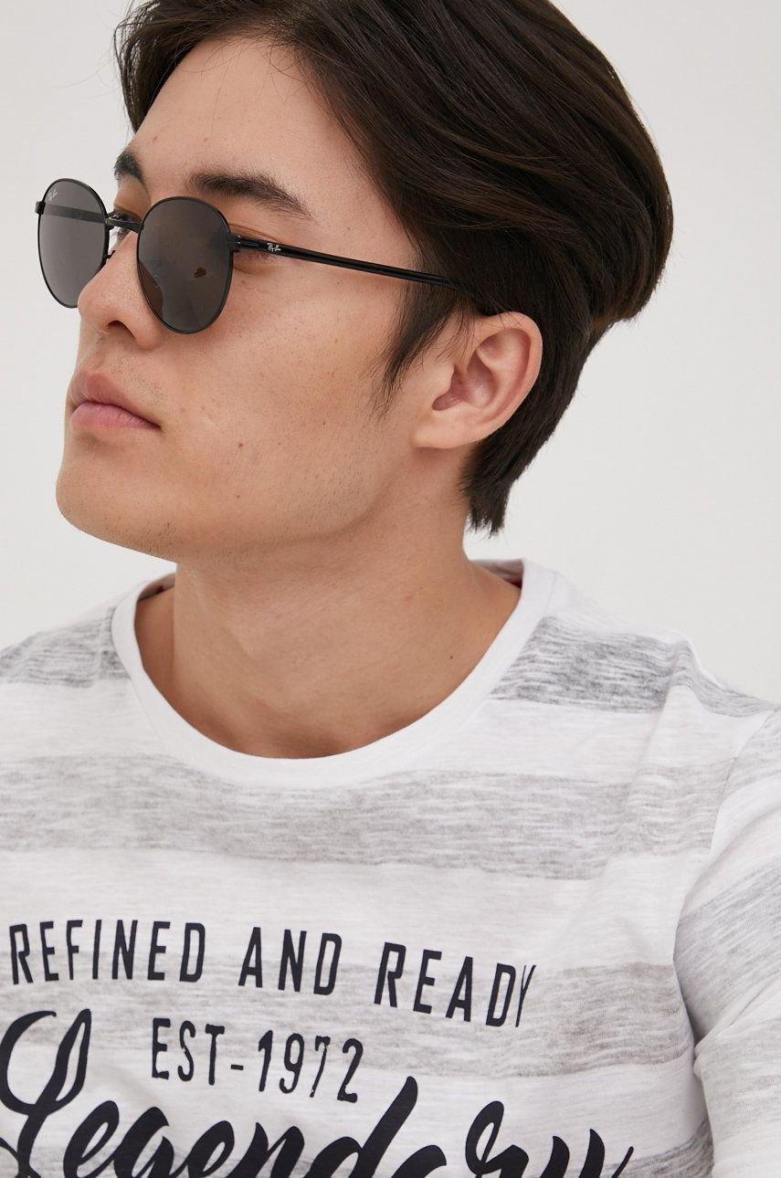 BRAVE SOUL COTTON T - SHIRT - SMgarment's