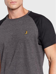 BRAVE SOUL GREY REGULAR FIT - SMgarment's