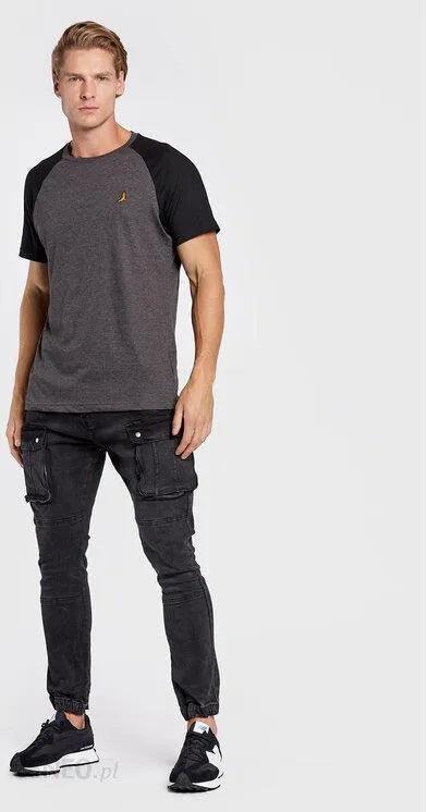 BRAVE SOUL GREY REGULAR FIT - SMgarment's