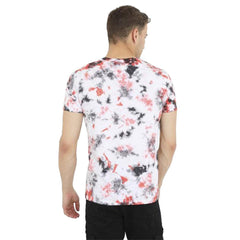 BRAVE SOUL LONDON RED TIE DYE - SMgarment's