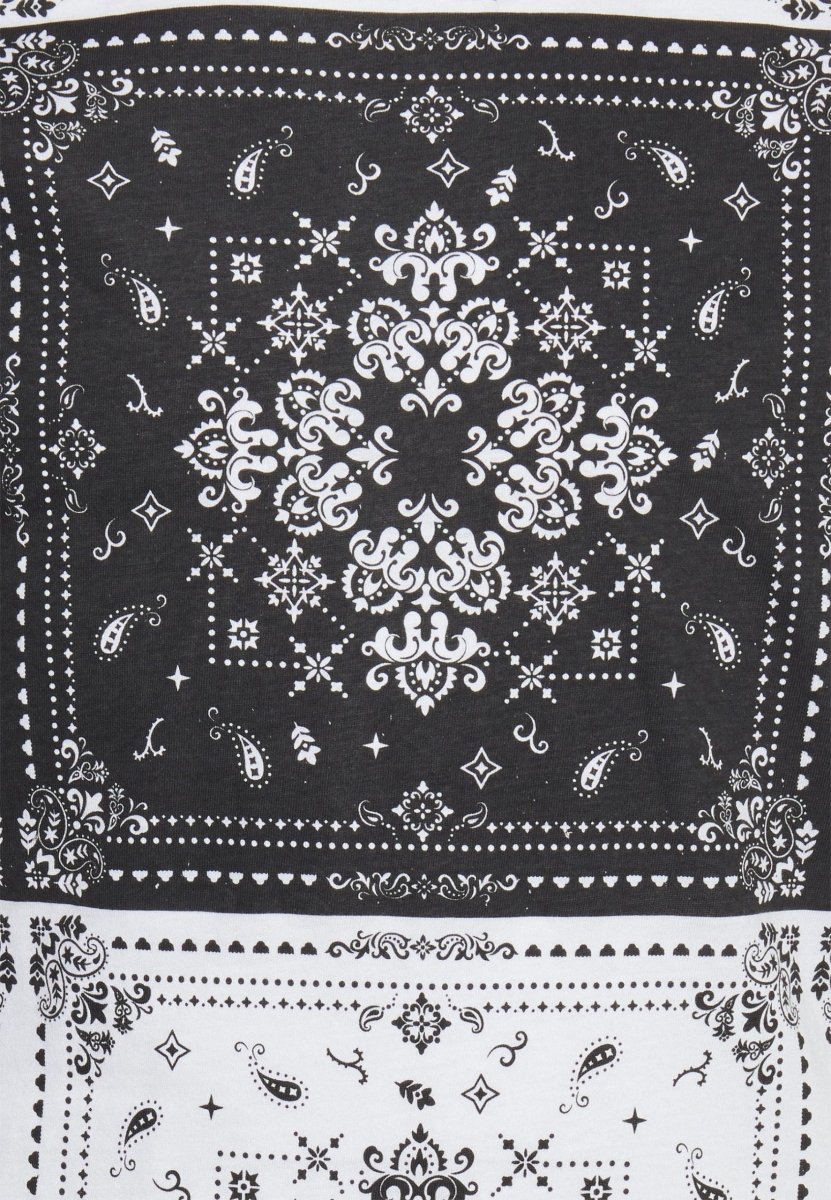 Brave Soul Men's Printed T-shirt - Smgarment's