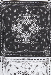 Brave Soul Men's Printed T-shirt - Smgarment's