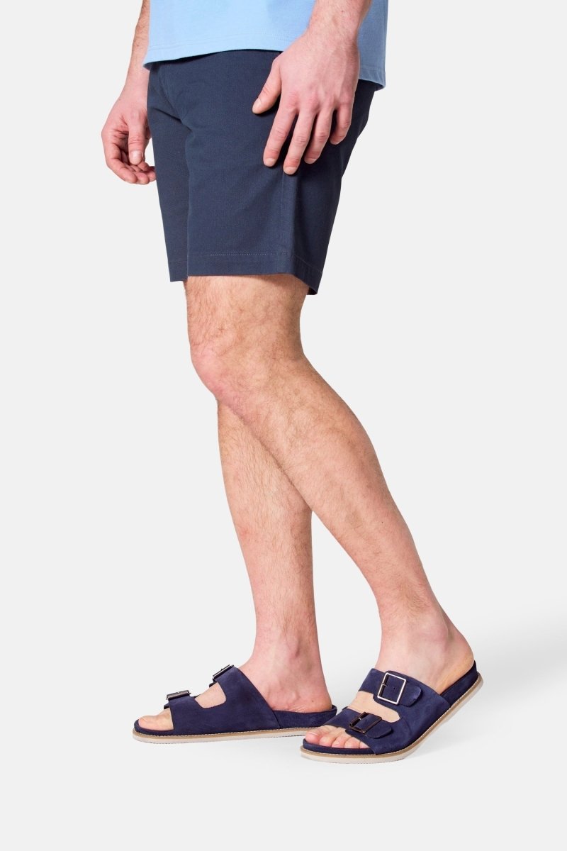 BRUSE & BUTLER MEN Bermuda Short - Smgarment's
