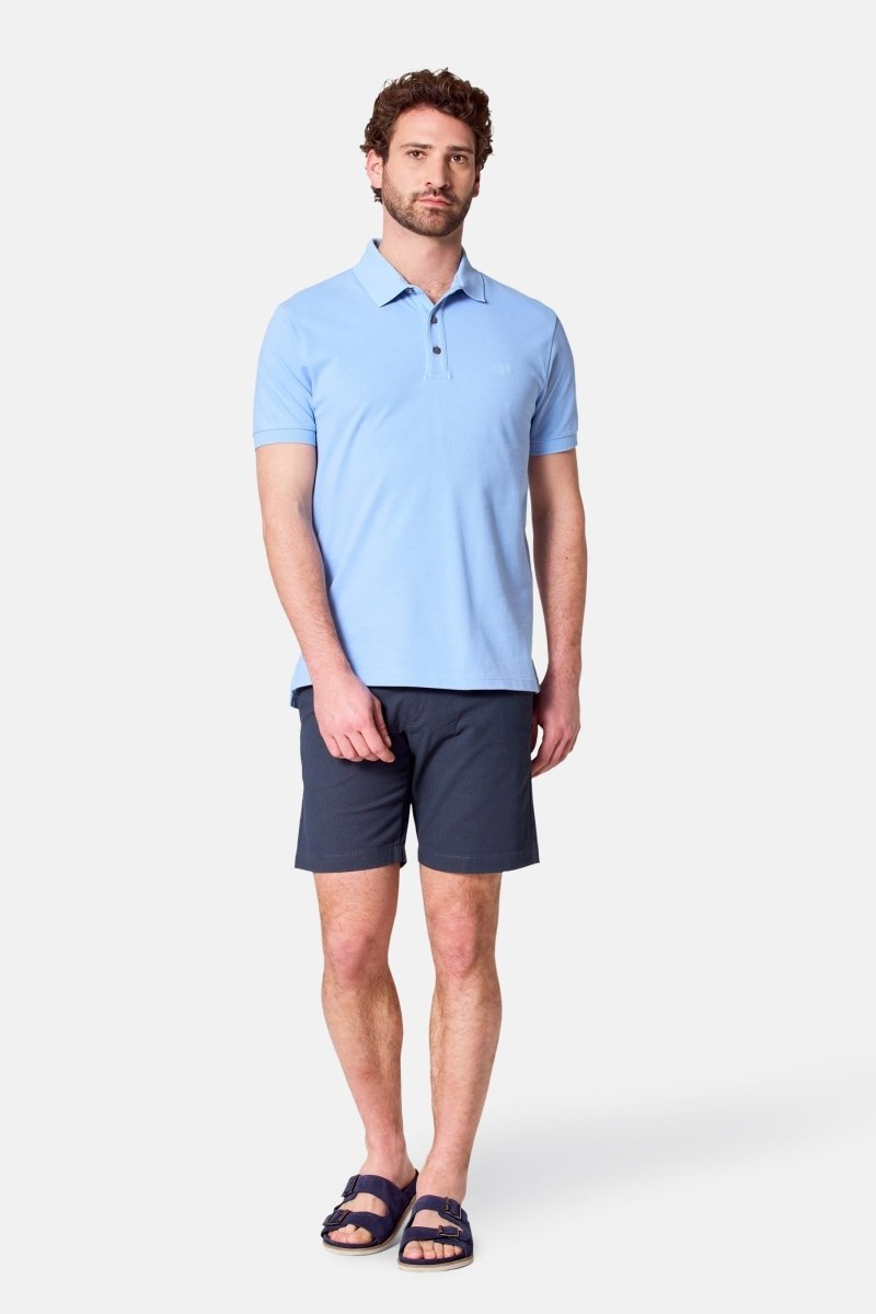 BRUSE & BUTLER MEN Bermuda Short - Smgarment's