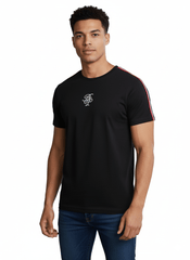 BS Black regular fit - Smgarment's