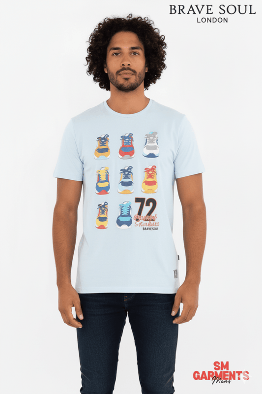 BS NIKE/JDA T - SHIRT - Smgarment's