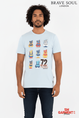 BS NIKE/JDA T - SHIRT - Smgarment's