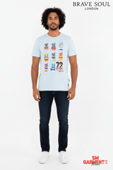 BS NIKE/JDA T - SHIRT - Smgarment's