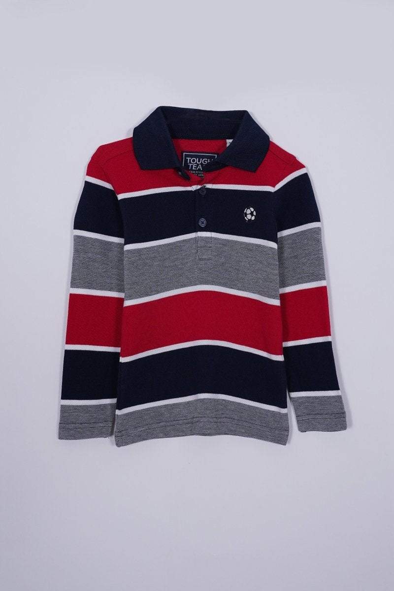 C&A BOY'S POLO SHIRT - Smgarment's