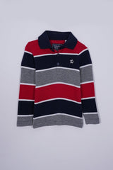 C&A BOY'S POLO SHIRT - Smgarment's