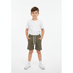 C&A Boys Short - Smgarment's
