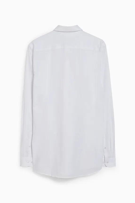 C&A Business Shirt Easy Iron - SMgarment's