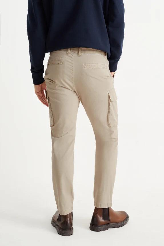 C&A Cargo Trousers - Regular Fit - SMgarment's