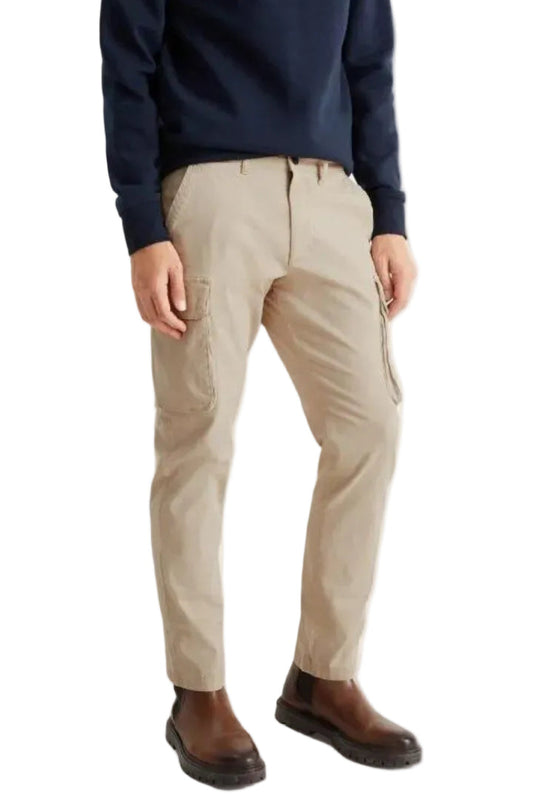 C&A Cargo Trousers - Regular Fit - SMgarment's