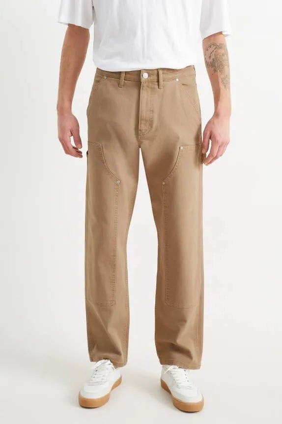 C&A Cargo Trousers - Relaxed Fit - SMgarment's