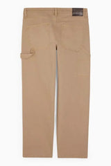 C&A Cargo Trousers - Relaxed Fit - SMgarment's