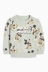 C&A DISNEP Mickey Mouse - Baby Sweatshirt - Smgarment's