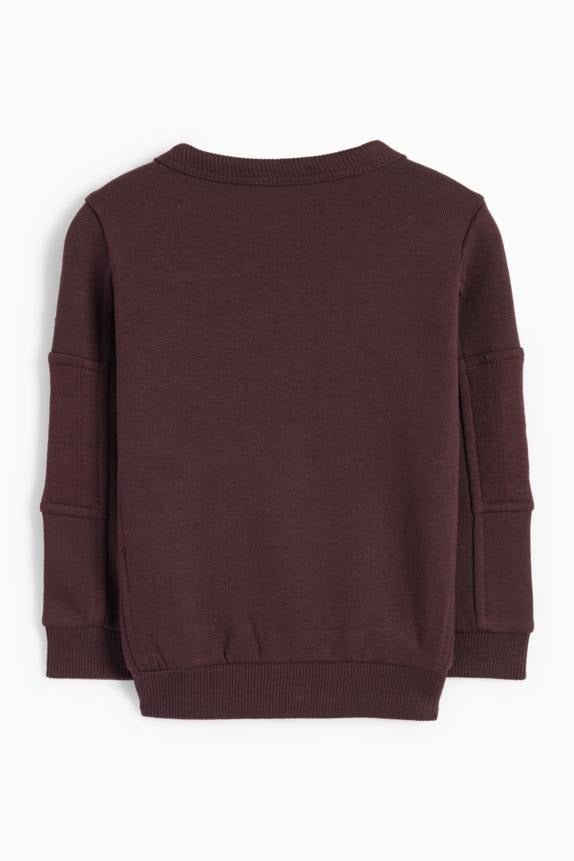 C&A Dog - Baby Sweatshirt - Smgarment's