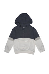 C&A KIDS KANGAROO POCKET HOODIE - Smgarment's