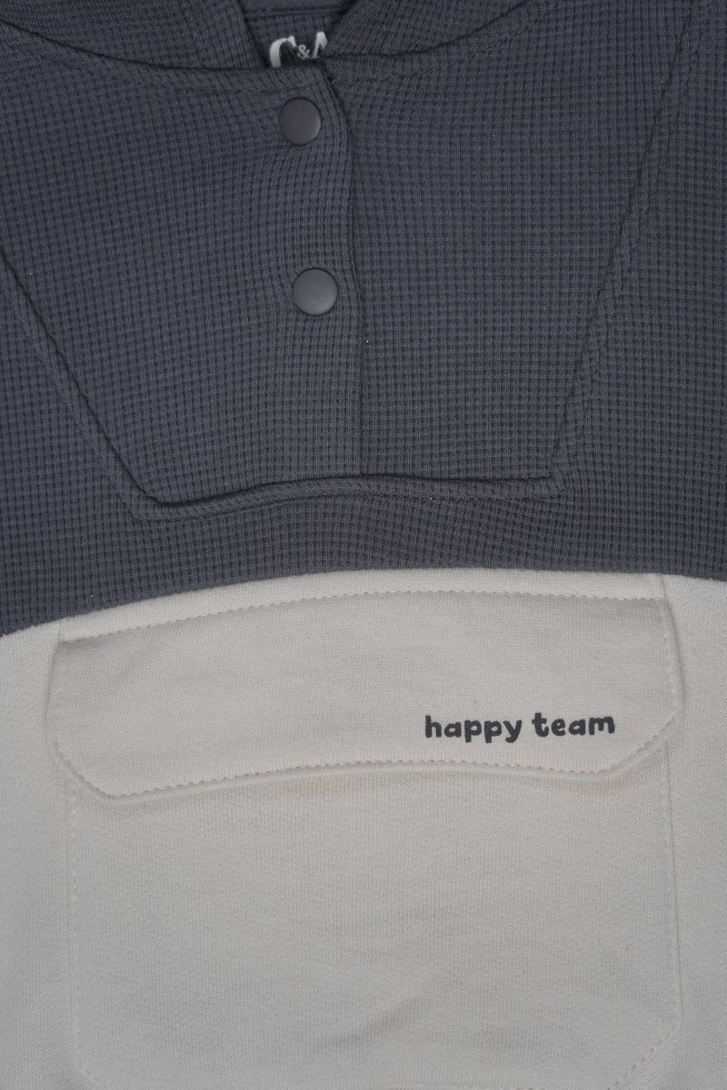 C&A KIDS KANGAROO POCKET HOODIE - Smgarment's