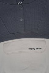 C&A KIDS KANGAROO POCKET HOODIE - Smgarment's