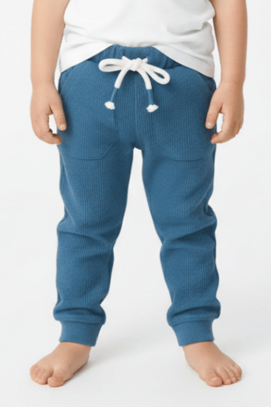 C&A KIDS PLAIN JOGGER TROUSER - Smgarment's