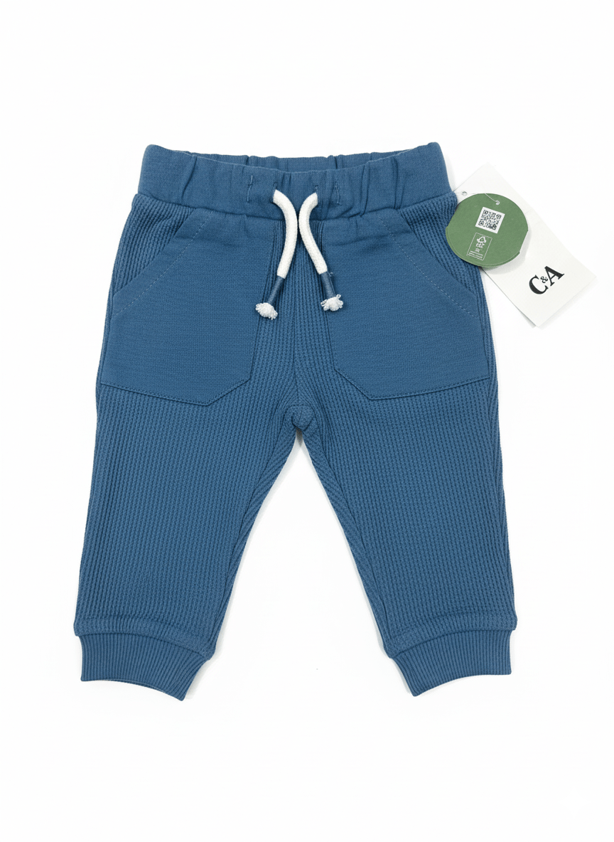 C&A KIDS PLAIN JOGGER TROUSER - Smgarment's