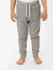 C&A KIDS PLAIN JOGGER TROUSER (BEIGE) - Smgarment's