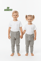 C&A KIDS PLAIN JOGGER TROUSER (BEIGE) - Smgarment's