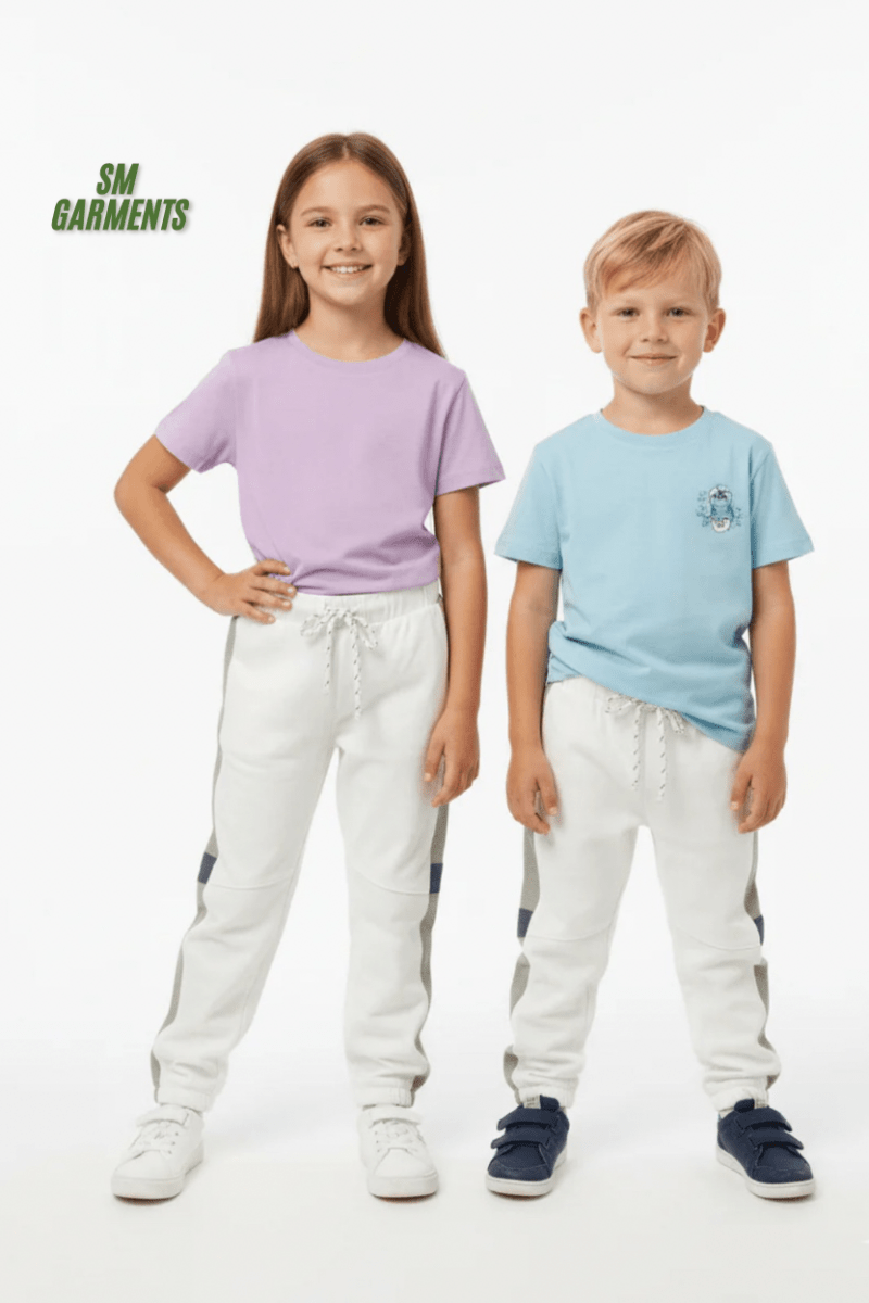 C&A KIDS PLAIN TROUSER - Smgarment's