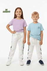 C&A KIDS PLAIN TROUSER - Smgarment's