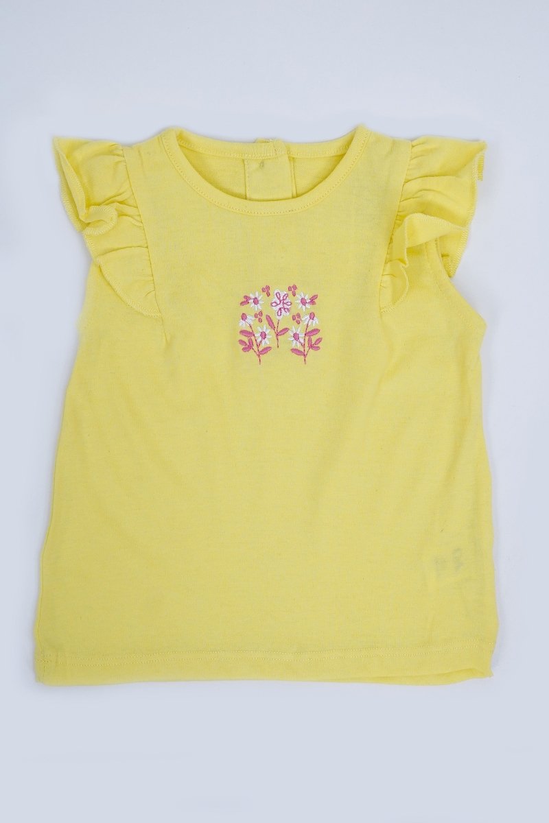 C&A Newborn Outfit - Smgarment's