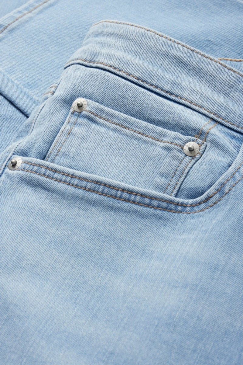 C&A PRINZE SLIM FIT JEANS - Smgarment's