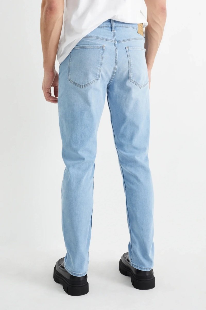 C&A PRINZE SLIM FIT JEANS - Smgarment's