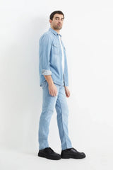 C&A PRINZE SLIM FIT JEANS - Smgarment's