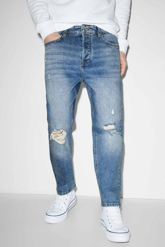 C&A Regular Jeans - Smgarment's