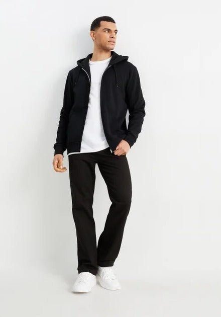 C&A REGULAR JEANS - Smgarment's